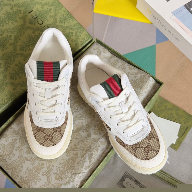 G*u*i sneakers
